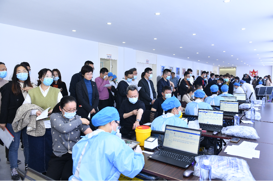 疫茵接種3 疫茵接種3