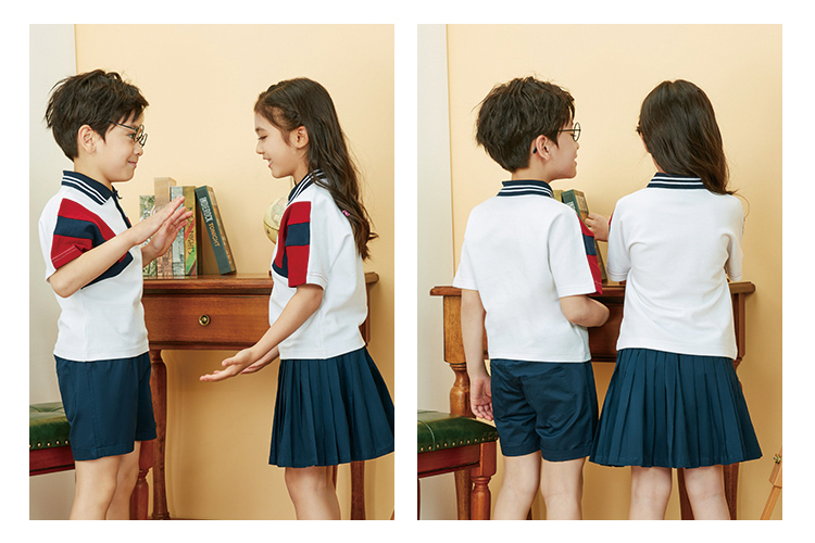 紅豆童裝健康引領(lǐng)校園文化新風尚 1 紅豆童裝健康引領(lǐng)校園文化新風尚 1