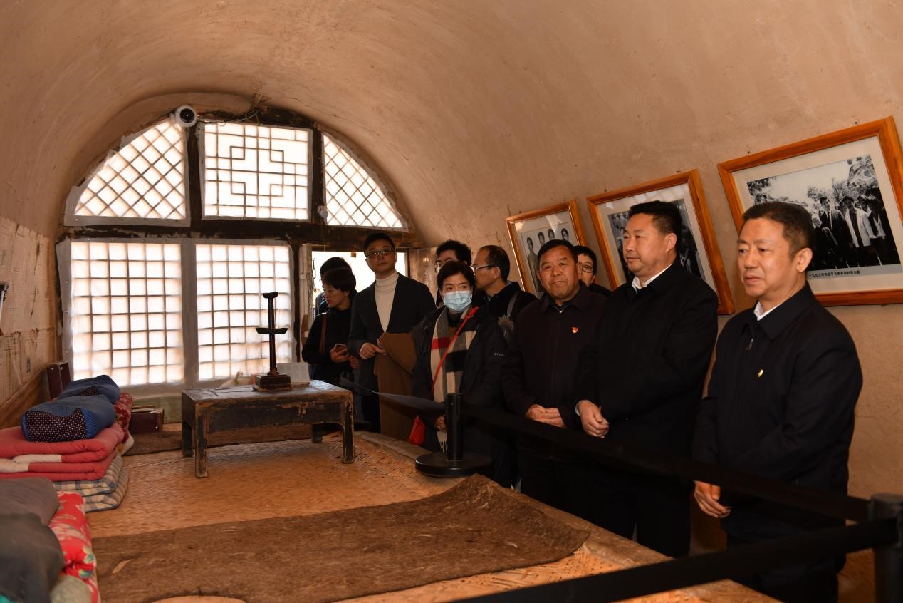 梁家河4 梁家河4